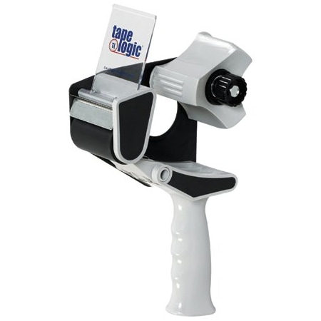 Tape Logic 2'' Top Gun Carton Sealing Tape Dispenser TDTG2